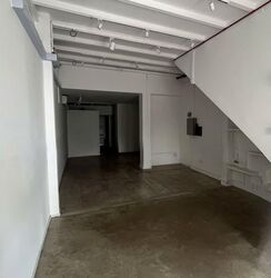 Kampong Glam Conservation Area (D7), Shop House #530638671
